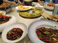 -船尚小镇(武清下朱庄店)