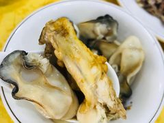 -濠轩阁特色生蚝火锅(水湾路店)