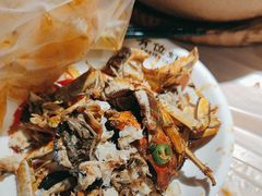 -有位虾匠·手工土菜小馆(市北店)