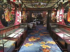 -马克西姆餐厅(崇文门店)