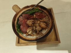 -膳心记-明火四宝煲仔饭(燕南店)