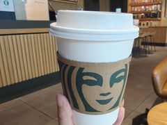 -星巴克(桂林国贸益华城店)