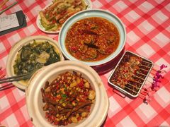 -辣小鲜·南昌大排档(船山路店)