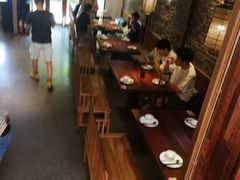 大堂-大牌大·传统杭帮菜(湖滨店)