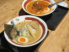 -雷门拉面·现熬骨汤(凯德来福士店)