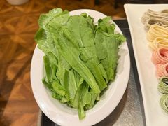 -南门涮肉(东单店)