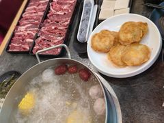 -林记潮牛·牛肉火锅(上马墩店)