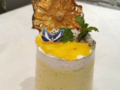 夏威夷雪泥-打趸BTC·Breaktime cafe(北京路店)