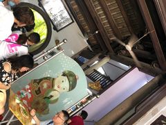 大堂-飘香小食店(国平路店)
