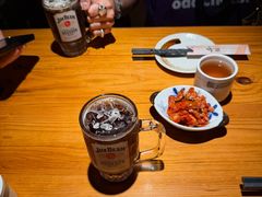 -千懿六本木酒场(常熟路店)