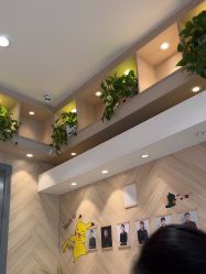 -爱儿美儿童摄影(奥森公园店)