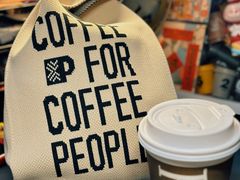 -Peet's Coffee皮爷咖啡(豫园店)