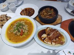 -嘉味港式餐厅(海门大有境店)