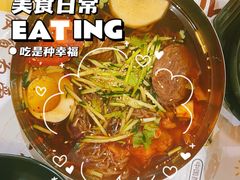 -韩食味·小木屋(日照店)
