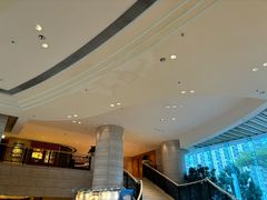 -香港都会海逸酒店