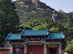 -青岛崂山太清宫