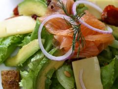 一号精选沙律-琶醍壹号•潮菜江景餐吧