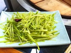 -北京龙庆四季香农家饭庄·灶台鱼·碳烤虹鳟鱼(龙庆峡店)