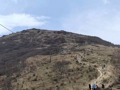 -灵山