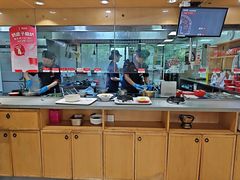 -南城香·饭香串香馄饨香(太平桥店)