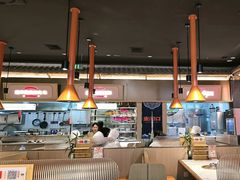 -东门口·新式老北京火锅(河西龙湖天街店)