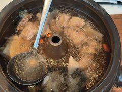 -云海肴·汽锅鸡·云南菜(高德置地店)