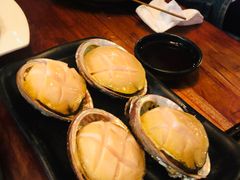 -JUKEBOX玖部音乐餐厅(华侨城店)