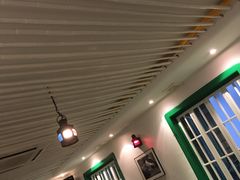 大堂-Carmen卡门西班牙餐厅