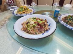 -回味香酒店(莱山店)
