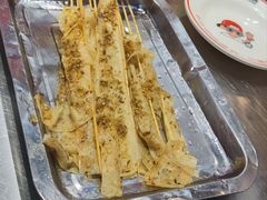 -堂堂小伙夫·辽宁小吃大排档(京西大悦城店)