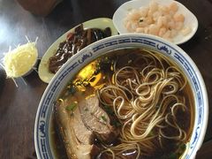 -同得兴 Since·1995 传统苏式面馆(嘉馀坊店)