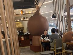 大堂-C'è Amore爱意(亿合城店)