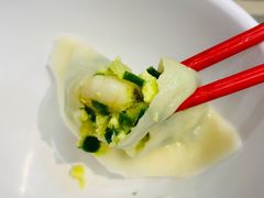 虾三鲜水饺-喜家德虾仁水饺(华强天虹店)