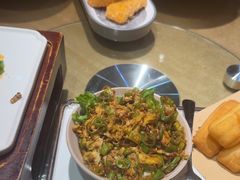 -醉秦川餐厅(吾悦广场店)