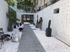 -宁波万豪酒店
