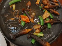 -鹭禧·中餐厅(厦门波特曼七星湾酒店)