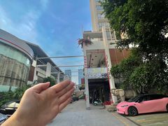 -汐TIDE融合西餐吧