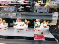 -85度C(北京八角物美店)