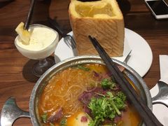 -厚生港萃·小吃餐厅(苍梧路店)