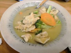 -About Bistro關於·泰式家庭料理