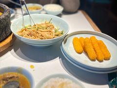 -0776食堂·京城创意菜(七里庄店)
