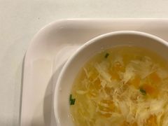 -浦东图书馆读者餐厅