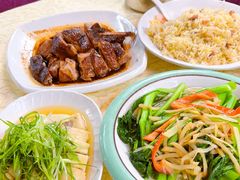 祿源豆皮鸡-禄源公·老莞诚饭店