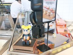 -济南香格里拉·咖啡泉自助餐厅