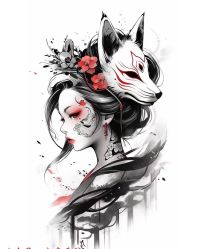 点击看大图 -针牛刺客·刺青纹身