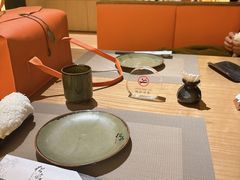 -松临·铁板烧&Omakase(神农店)