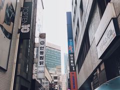 -香港饭店0410(弘大店)