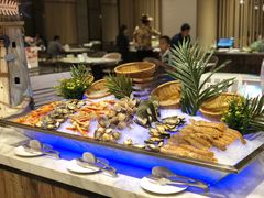 特色海鲜-深圳同泰万怡酒店·万荟轩自助餐厅(同泰店)