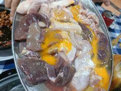 -洞密园美食城(富华路店)