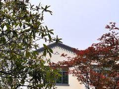 -颐和路民国时期公馆风貌区